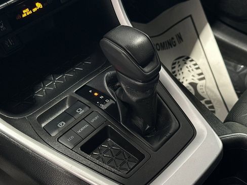 Certified 2023 Toyota RAV4 XLE image 23