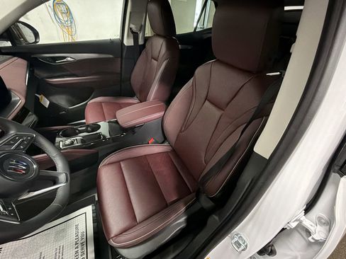 New 2026 Buick Envision Sport Touring image 20