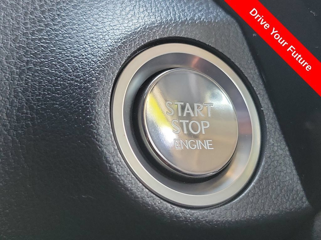 Used 2024 Lexus ES 350 w/ Accessory Package (Z1) FWD image 8
