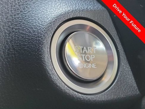 Used 2024 Lexus ES 350 w/ Accessory Package (Z1) FWD image 8