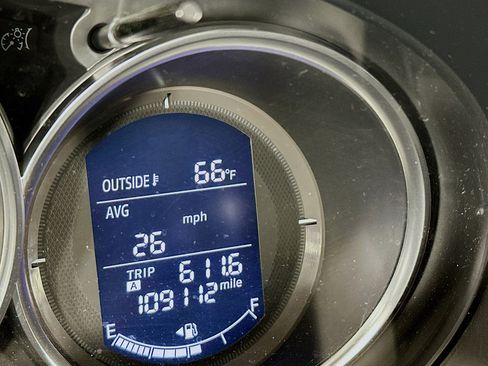 Used 2016 MAZDA CX-5 Sport w/ Rear Camera Package image 18