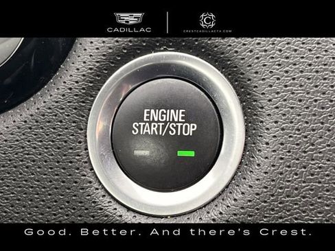 Certified 2024 Cadillac XT5 Premium Luxury image 23