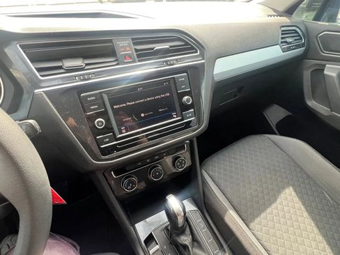 Used 2018 Volkswagen Tiguan S FWD image 23