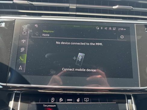 New 2026 Audi Q7 3.0T Premium Plus AWD/4WD image 20