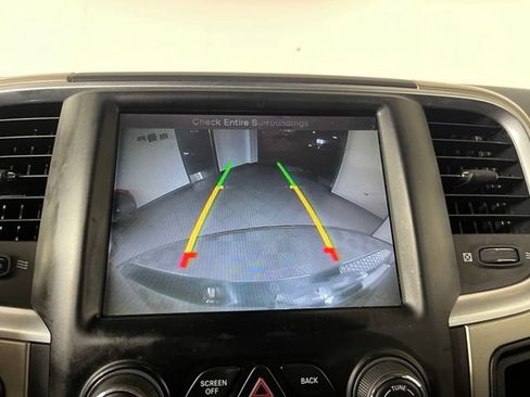 Used 2013 RAM 1500 Big Horn AWD/4WD image 28
