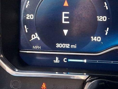 Used 2024 Chevrolet Silverado 1500 LT image 20