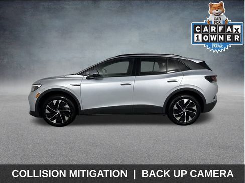 Used 2022 Volkswagen ID.4 Pro image 5