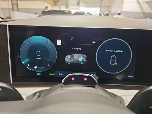 New 2026 Hyundai Tucson Limited image 20