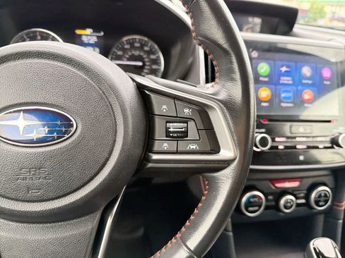 Used 2019 Subaru Crosstrek 2.0i Limited AWD/4WD image 29