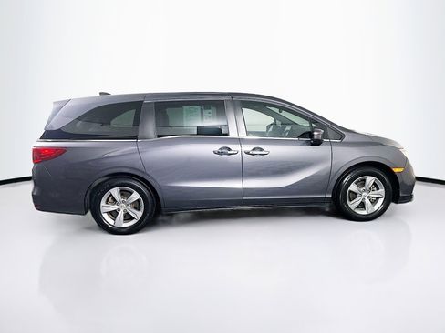 Used 2018 Honda Odyssey EX-L image 10