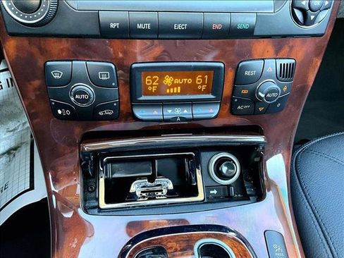 Used 2005 Mercedes-Benz CL 500 image 23