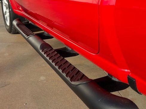 Used 2024 Chevrolet Silverado 1500 Custom image 38