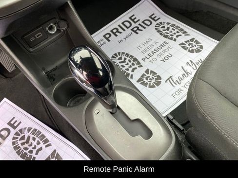 Used 2020 Chevrolet Spark LT w/ Spark Special Edition image 14