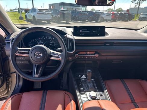 Certified 2025 MAZDA CX-50 Meridian Edition AWD/4WD image 11