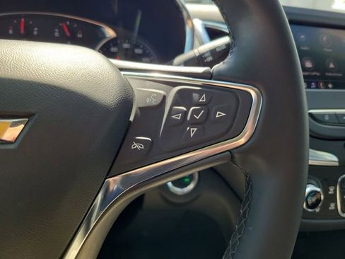 Certified 2023 Chevrolet Equinox LT image 20