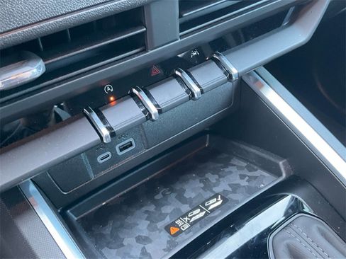 New 2026 Chevrolet Colorado Trail Boss image 23