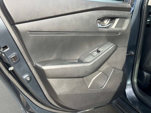 Used 2024 Honda Accord EX image 12