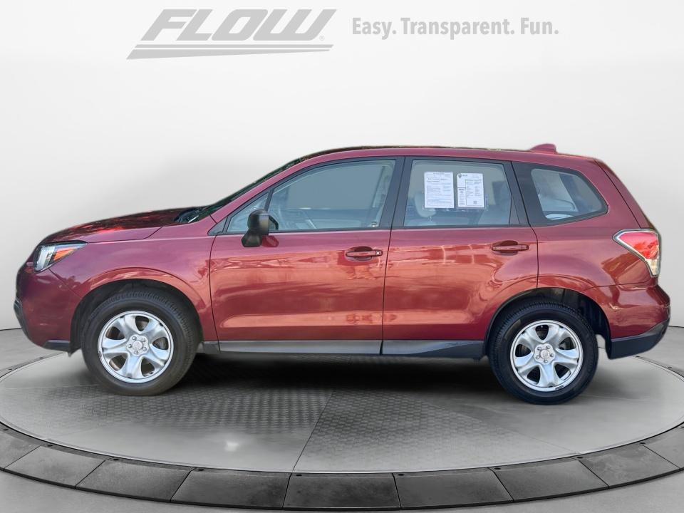 Used 2018 Subaru Forester 2.5i AWD/4WD image 5