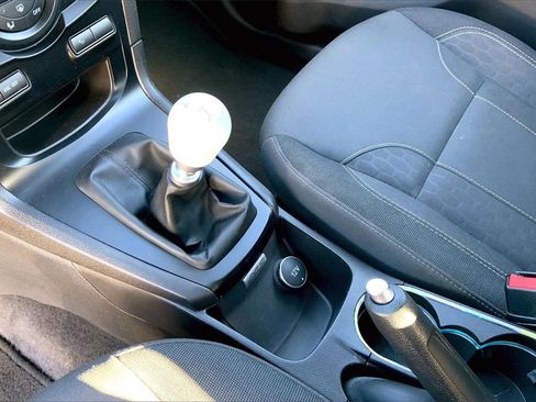 Used 2016 Ford Fiesta ST image 15