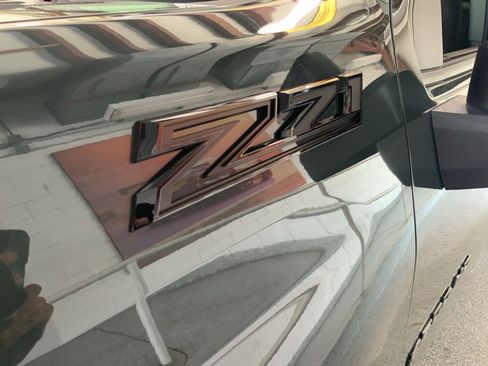 New 2026 Chevrolet Silverado 2500 LTZ w/ Trail Boss Package AWD/4WD image 35