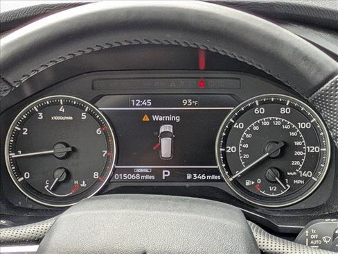 Used 2024 Mitsubishi Outlander SE image 21