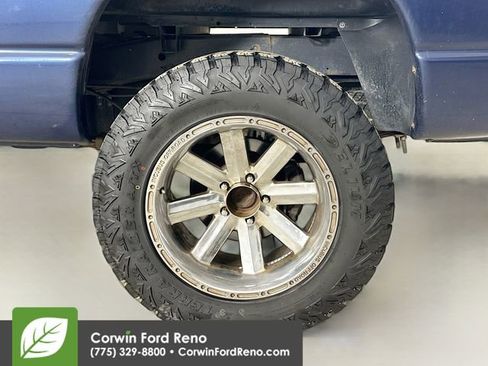 Used 2007 Dodge Ram 1500 Truck SLT w/ Quad Cab Big Horn Value Group AWD/4WD image 27