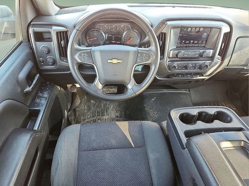 Used 2017 Chevrolet Silverado 1500 LT w/ All Star Edition image 14