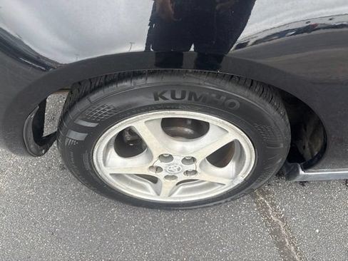 Used 1997 Toyota Celica GT FWD image 11
