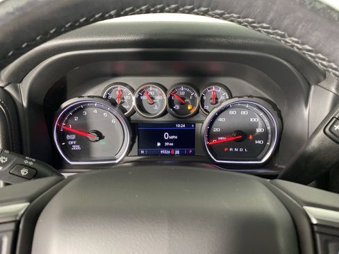 Used 2020 Chevrolet Silverado 1500 LT w/ All-Star Edition image 21