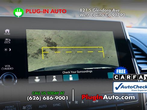 Used 2023 Honda Odyssey Sport image 35