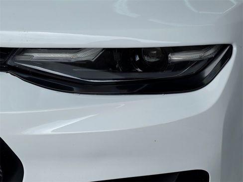 Used 2020 Chevrolet Camaro LS image 21