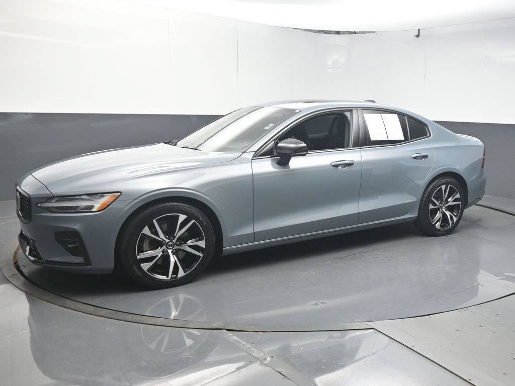 Used 2024 Volvo S60 B5 Core FWD image 4