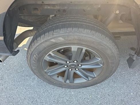 Used 2023 Ford F150 XLT w/ Equipment Group 302A High AWD/4WD image 23