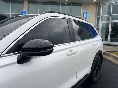 Used 2025 Honda CR-V Sport-L image 12