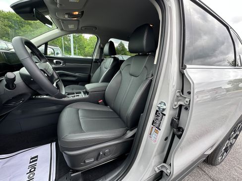 New 2026 Kia Sorento EX AWD/4WD image 26