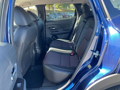 New 2026 Nissan Kicks SR w/ Cold Weather Package AWD/4WD image 24