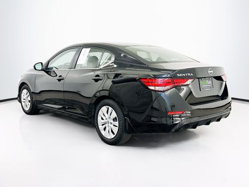 Used 2025 Nissan Sentra S FWD image 5