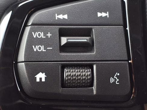 New 2026 Honda Odyssey EX-L image 25