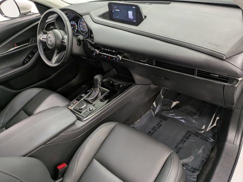 Used 2023 MAZDA CX-30 AWD 2.5 S w/ Preferred Package image 33