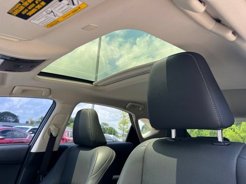 Used 2019 Lexus NX 300 FWD w/ Premium Package image 14