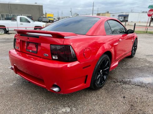 Used 2004 Ford Mustang GT image 18