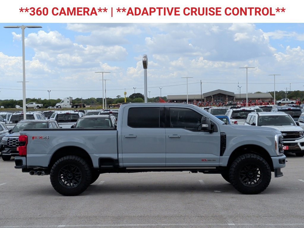 Used 2026 Ford F250 Platinum AWD/4WD image 10