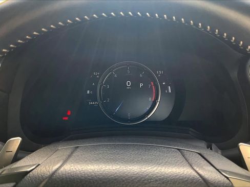 Used 2023 Lexus IS 350 F Sport image 21