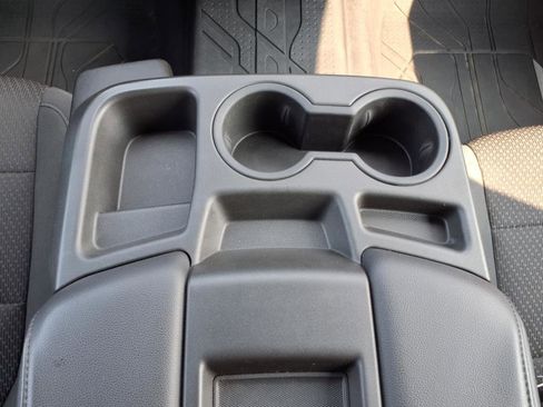 Used 2020 Chevrolet Silverado 1500 Custom w/ Custom Value Package image 20