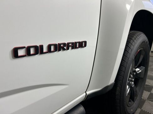 Used 2019 Chevrolet Colorado LT w/ Redline Special Edition image 4