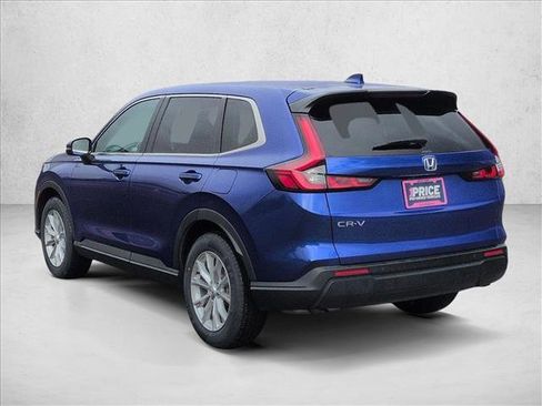 Certified 2024 Honda CR-V EX-L image 8