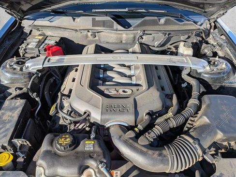 Used 2011 Ford Mustang GT Premium w/ 402A Rapid Spec Order Code image 23