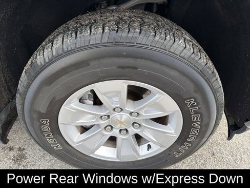 Used 2022 Chevrolet Silverado 1500 LT image 16