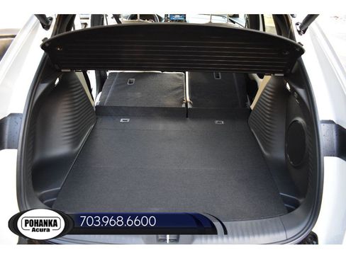 New 2025 Acura ADX A-Spec image 17