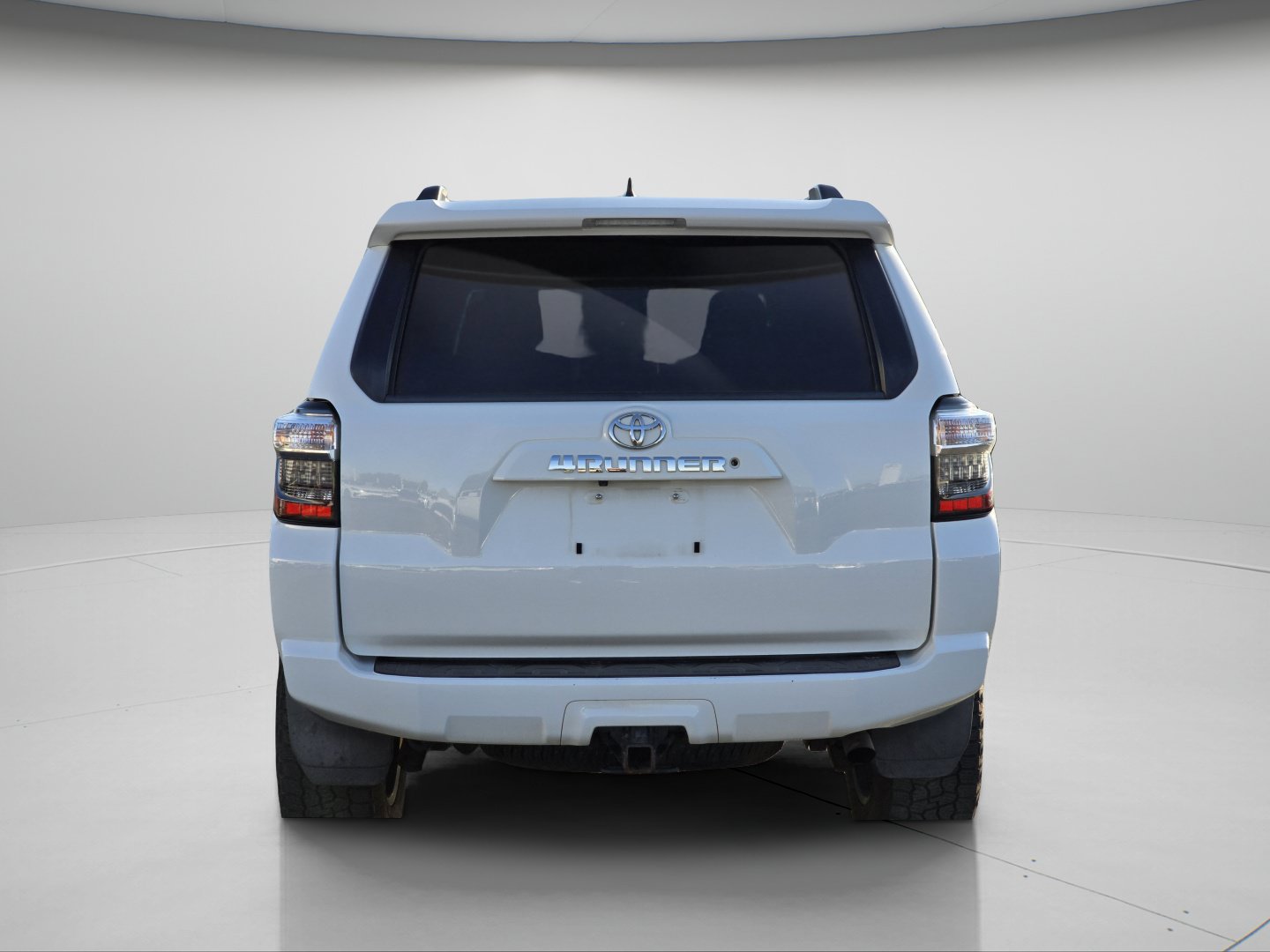 Used 2020 Toyota 4Runner SR5 AWD/4WD image 49